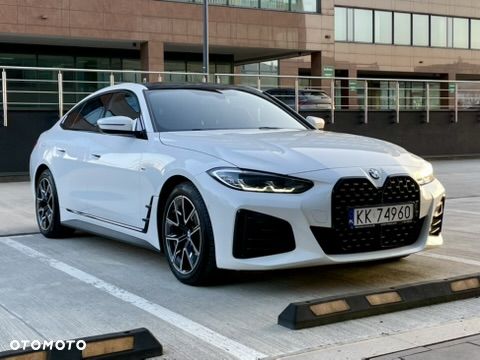 BMW Seria 4 - 11