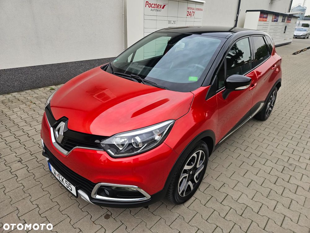 Renault Captur ENERGY TCe 120 EDC XMOD - 4