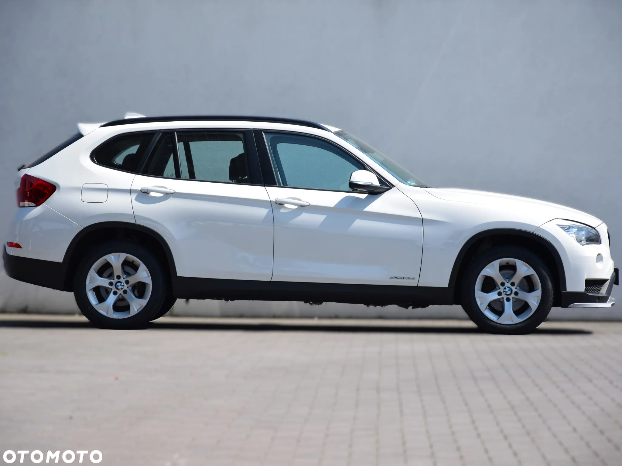 BMW X1 - 7