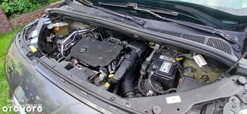 Peugeot Rifter - 6