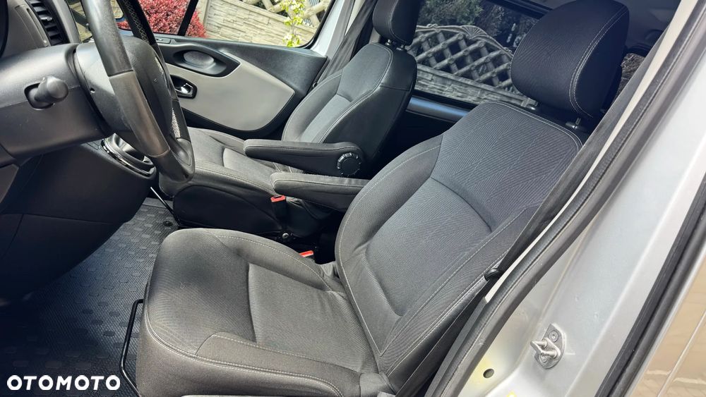 Renault Trafic ENERGY Combi Authentique - 14