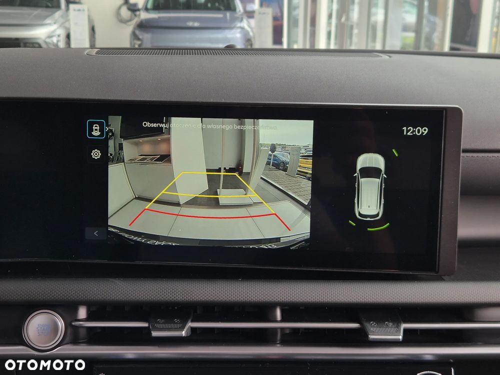 Hyundai Tucson 1.6 T-GDi Smart 2WD - 14