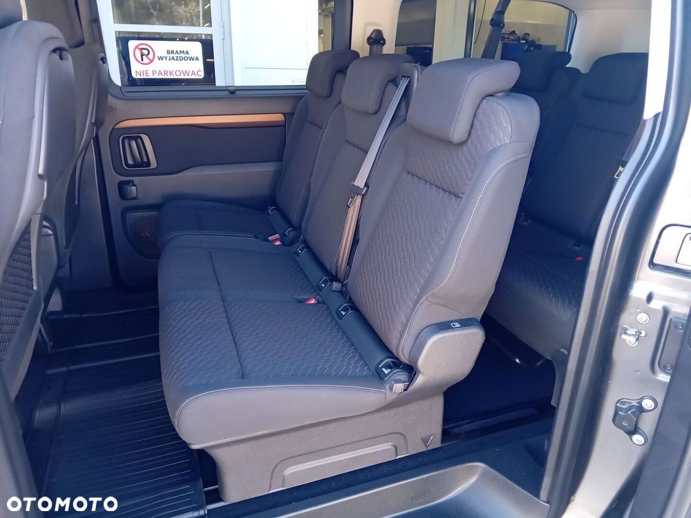 Toyota Proace Verso 2.0 D4-D Long Family - 15
