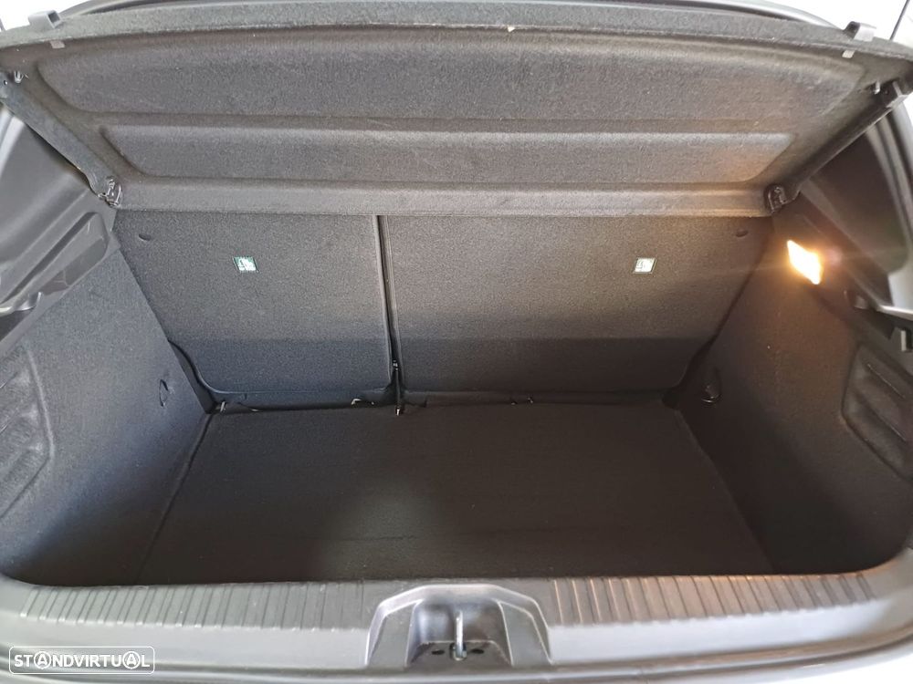 Renault Clio 1.5 Blue dCi Evolution - 22
