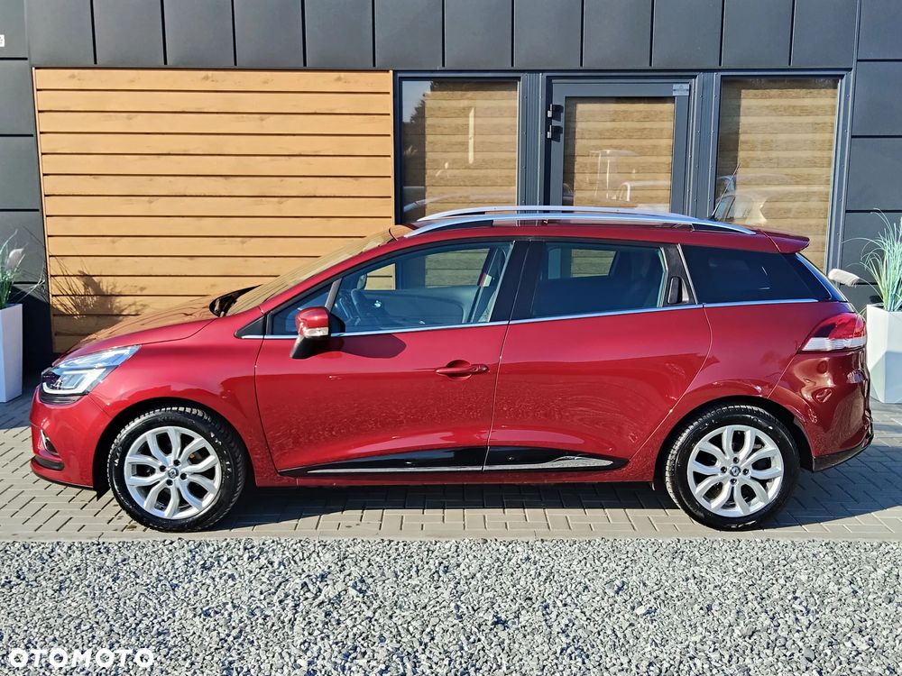 Renault Clio Energy dCi 110 Start & Stop INTENS - 28