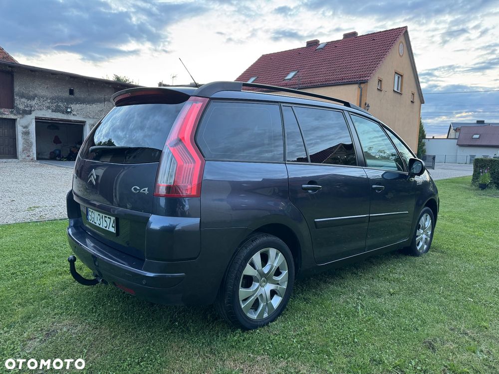 Citroën C4 Picasso 2.0 HDi Equilibre Exclusive - 6