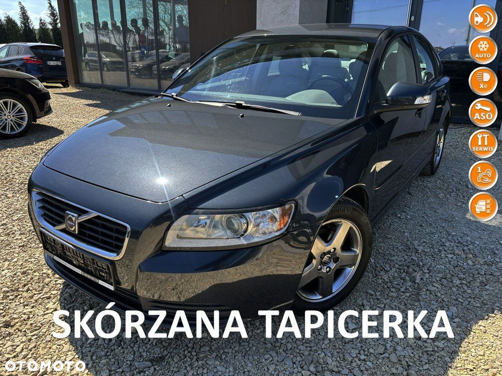 Volvo S40 - 1