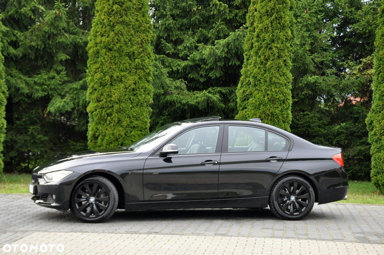 BMW Seria 3 - 11