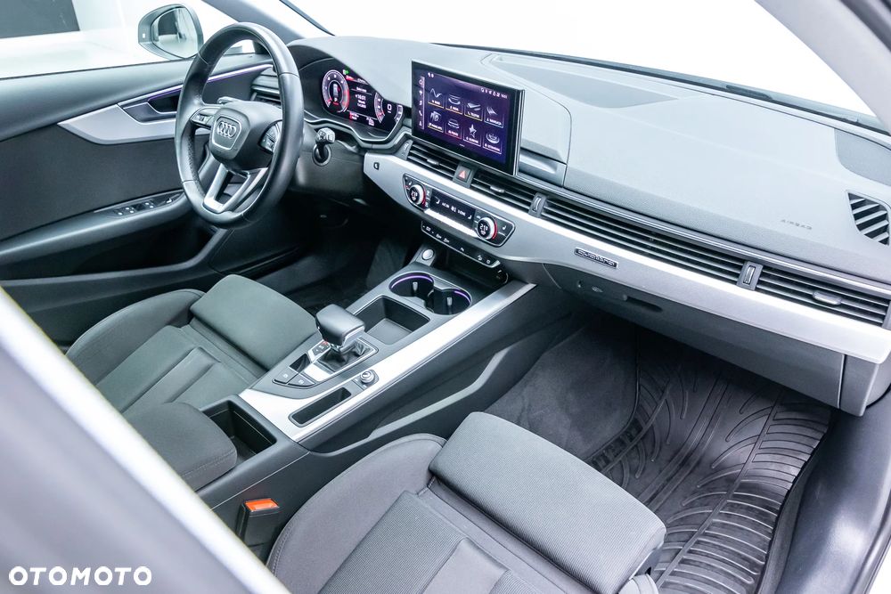 Audi A4 Allroad quattro 40 TDI S tronic - 29