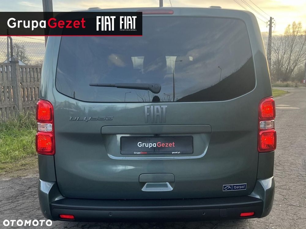 Fiat Ulysse - 7