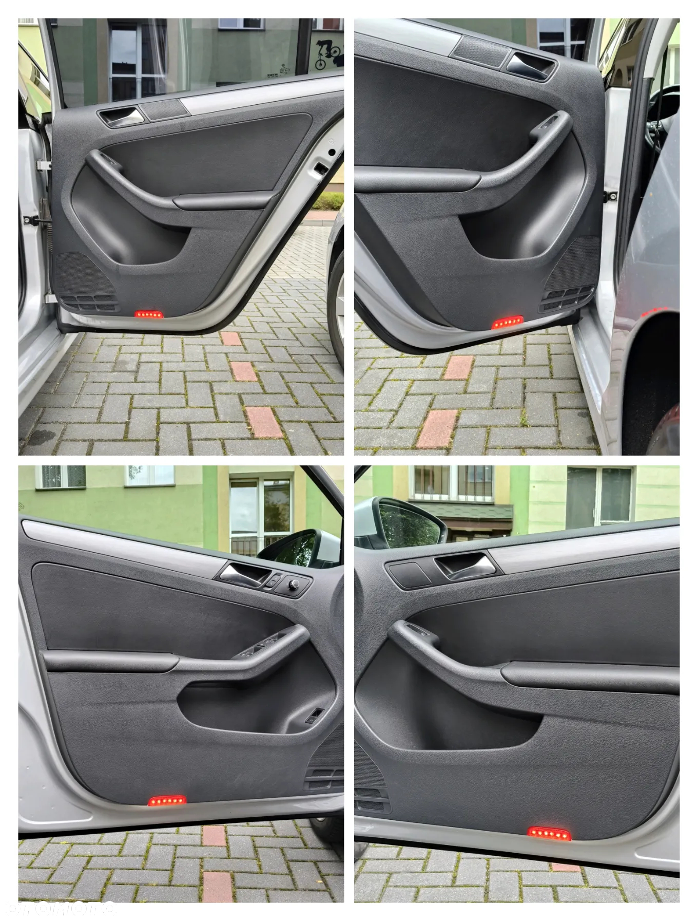 Volkswagen Jetta 1.4 TSI Highline - 20