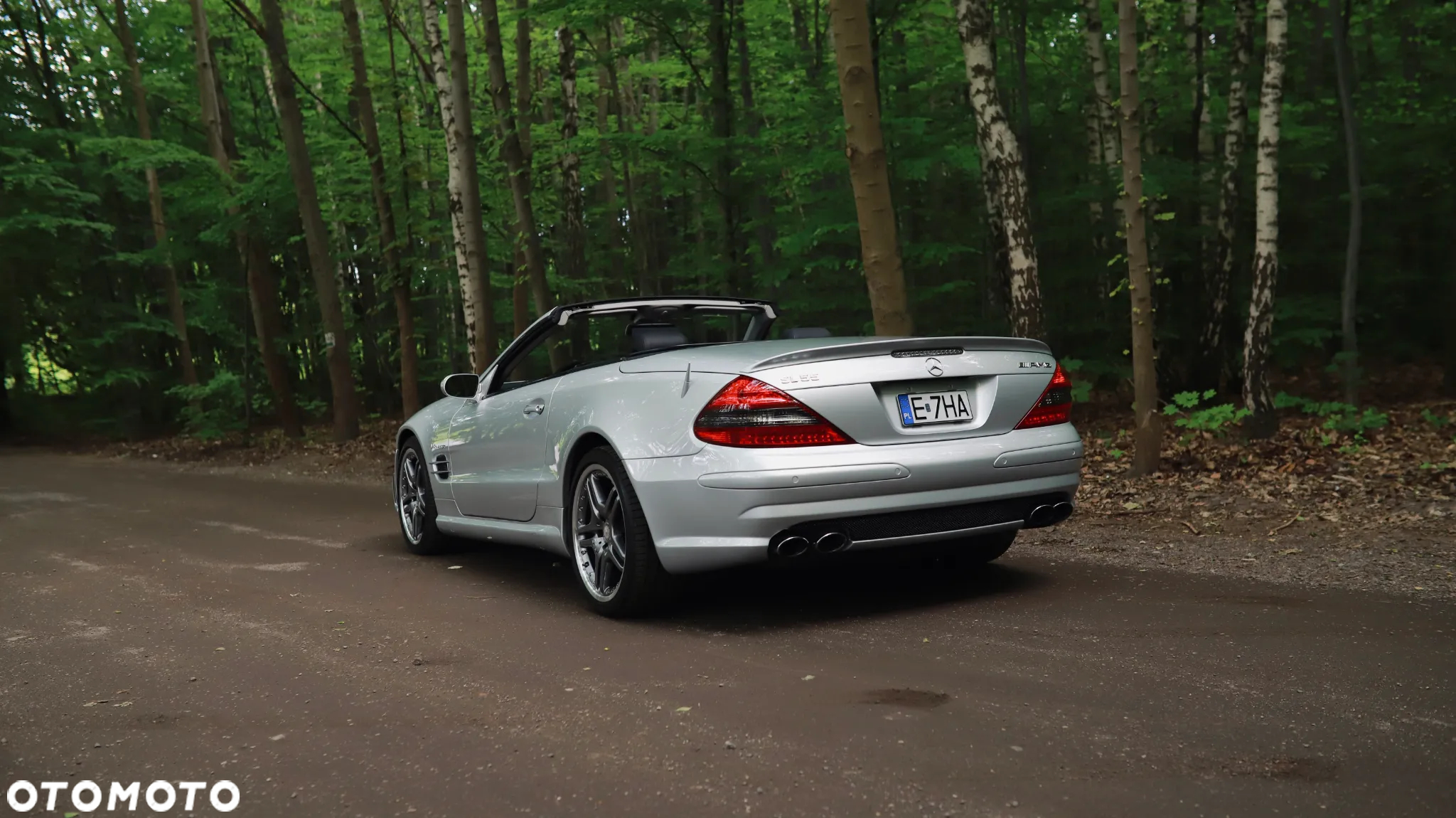 Mercedes-Benz SL - 19