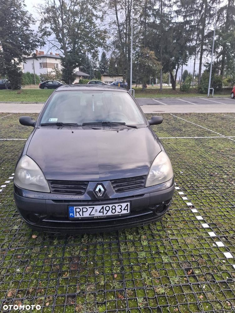 Renault Clio - 4