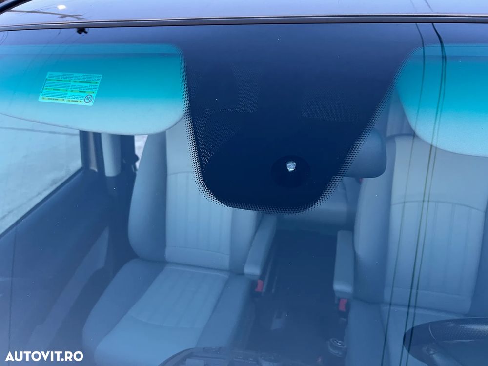 Mercedes-Benz Viano 2.2 CDI DPF lang Automatik Ambiente - 27