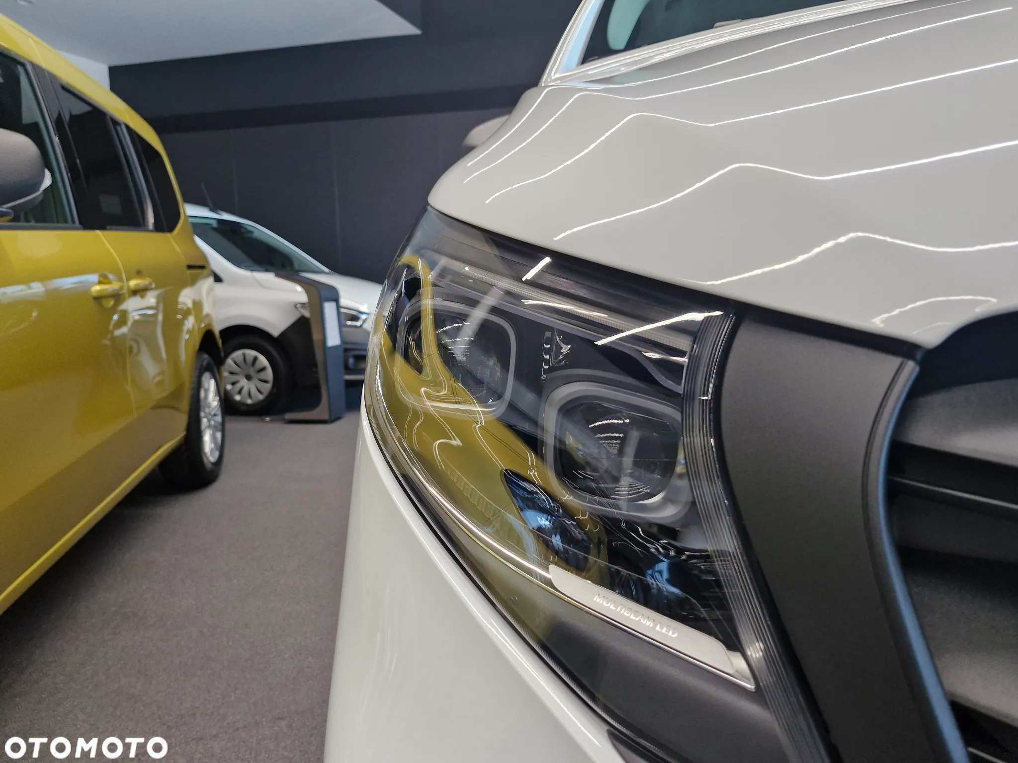 Mercedes-Benz Vito - 12