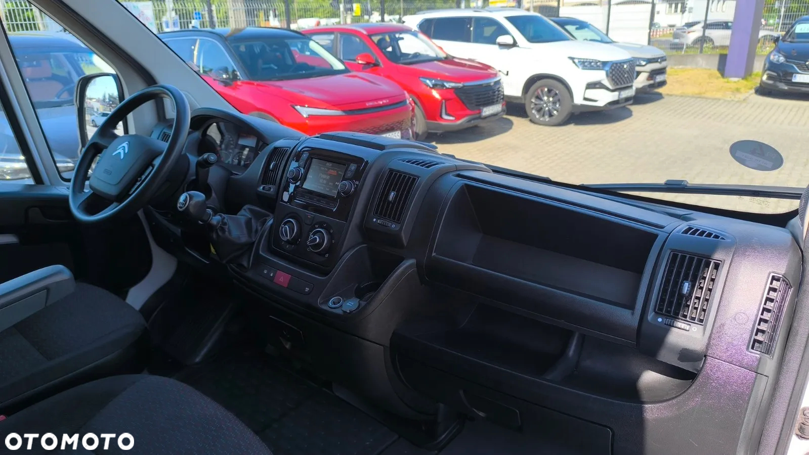 Citroën Jumper L3H2 - 13