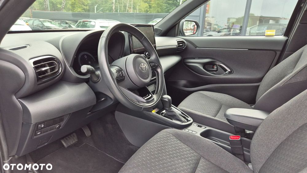 Toyota Yaris Cross Hybrid 1.5 Style - 14