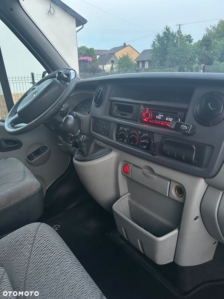 Renault Master - 10