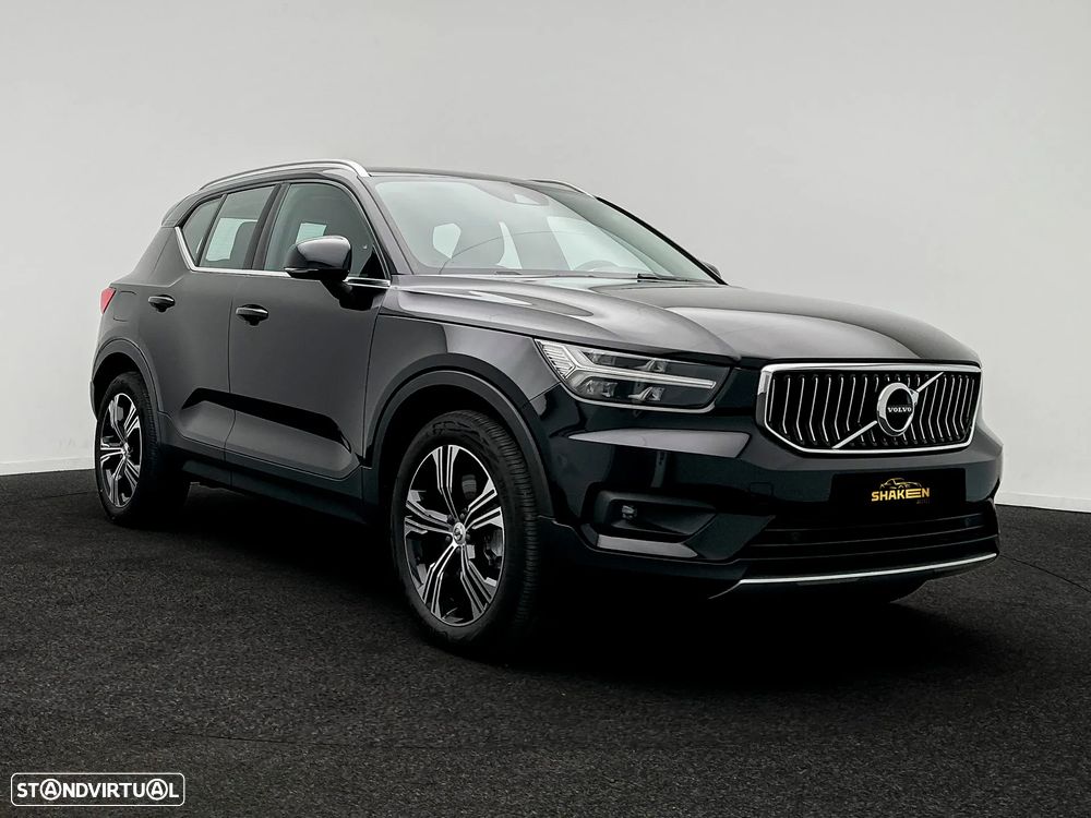 Volvo XC 40 1.5 T5 PHEV Inscription - 2