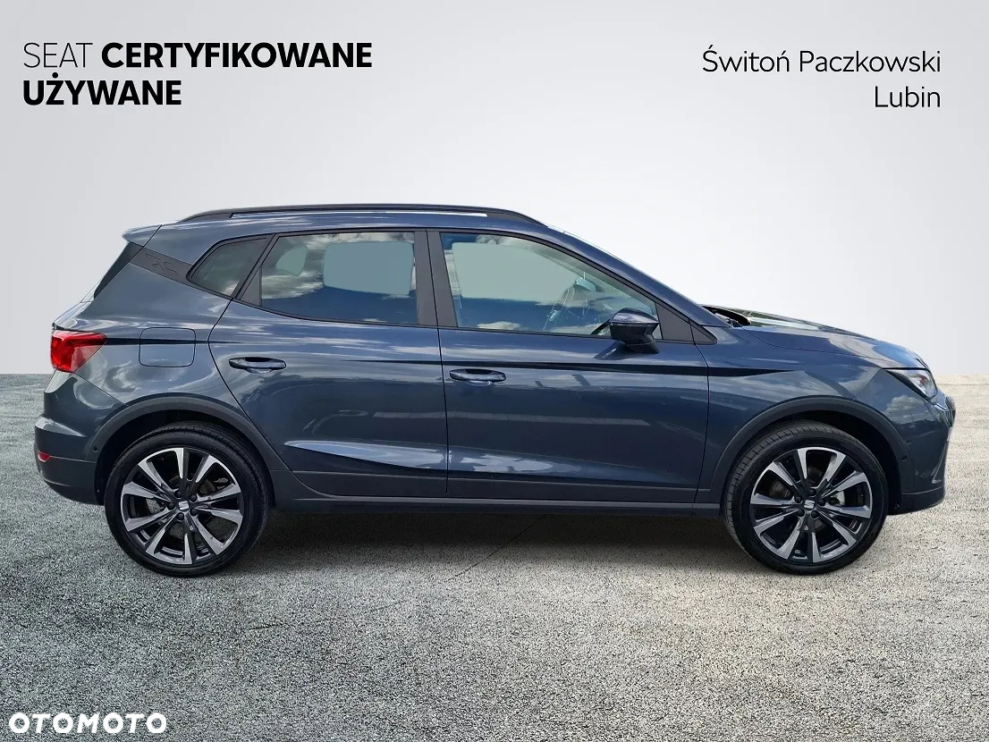 Seat Arona 1.0 TSI Marina S&S DSG - 3