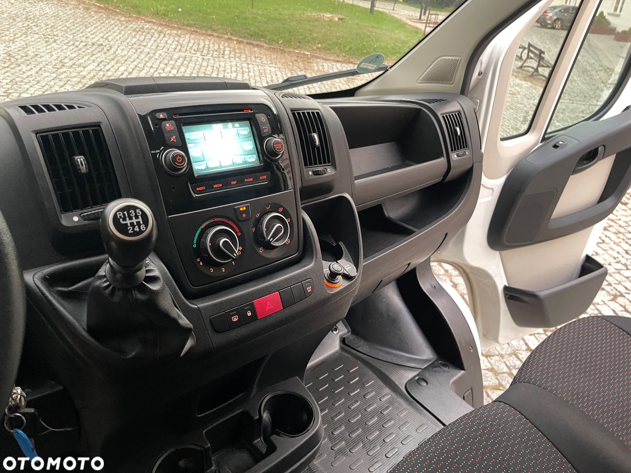 Citroën JUMPER - 18