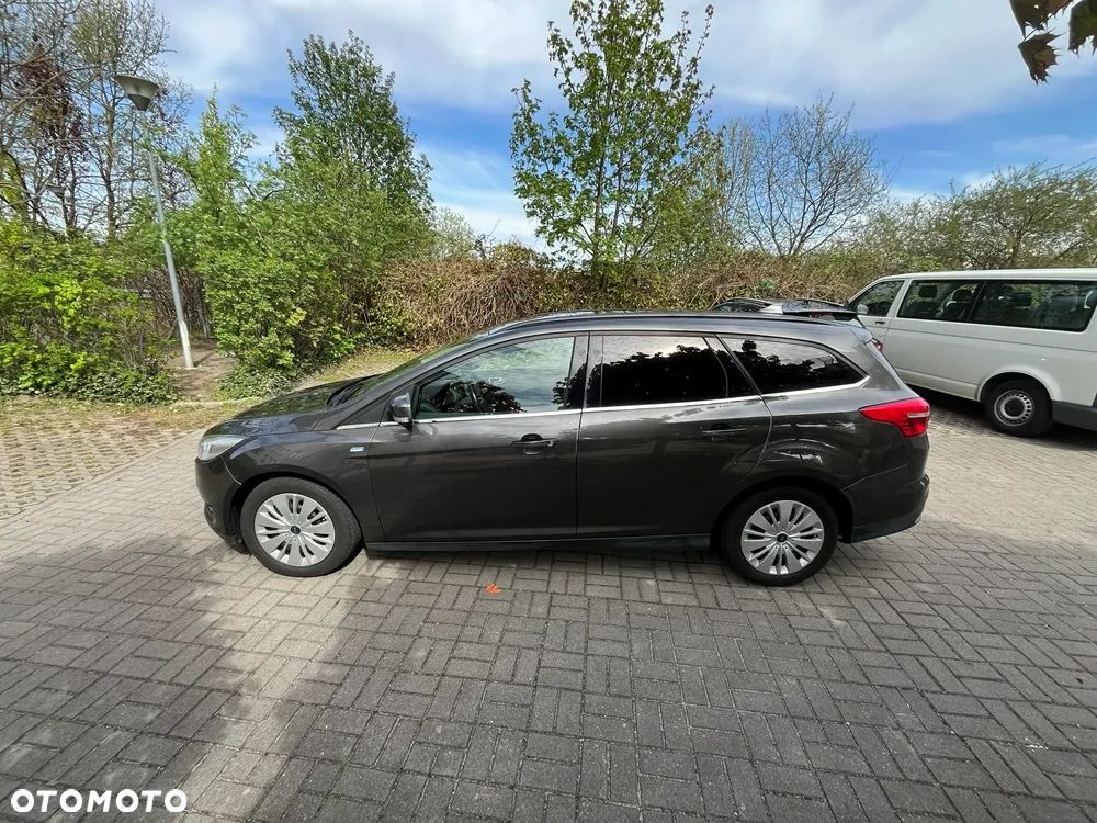 Ford Focus - 6