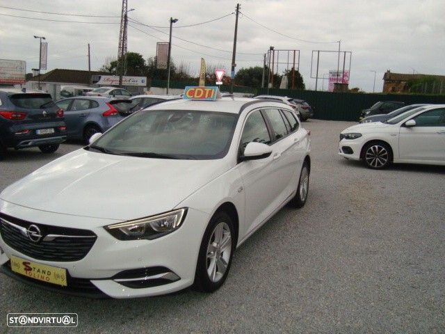 Opel Insignia Sports Tourer 1.6 CDTi Business Edition - 11