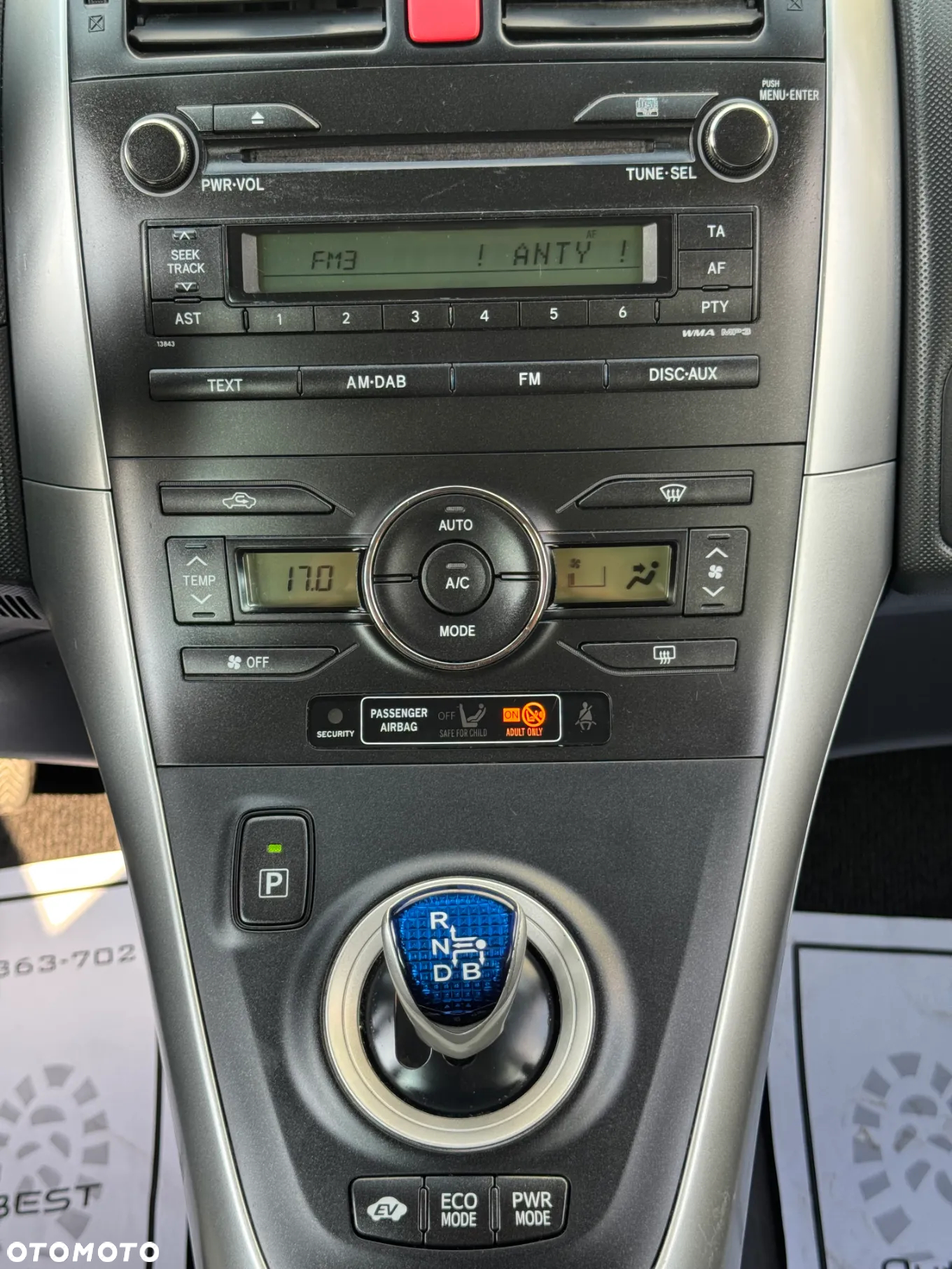 Toyota Aygo x mit x-business Paket - 8