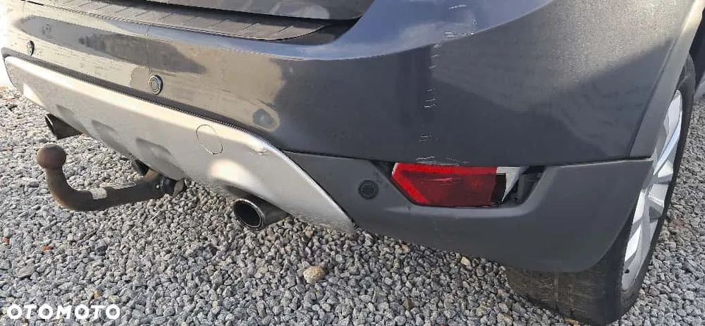 Ford Kuga 2.0 TDCi Titanium - 10