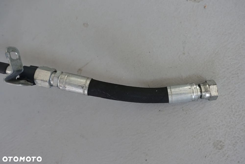 PRZEWÓD WSPOMAGANIA ALFA ROMEO 159 1.9 JTD 150KM - 3