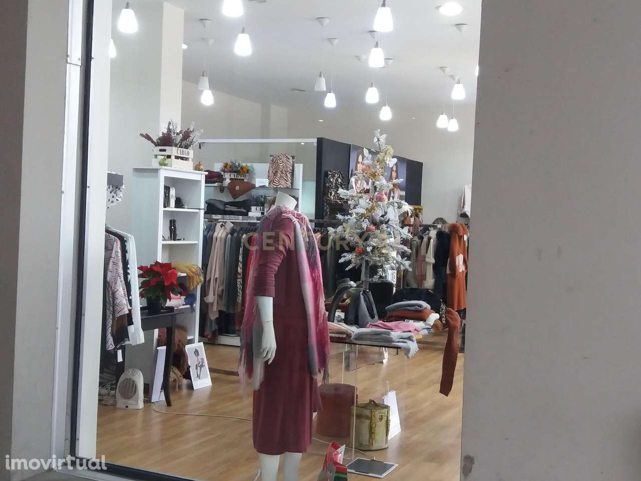 Loja de 66 m2 na Alameda dos Oceanos - Parque das Nações. - Grande imagem: 2/11