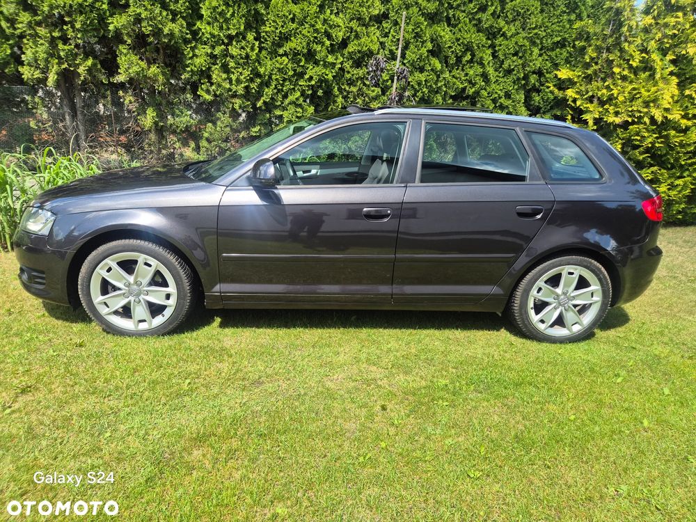 Audi A3 Sportback 1.6 Ambition - 6
