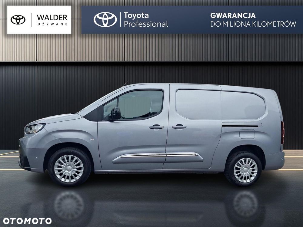 Toyota PROACE CITY - 3