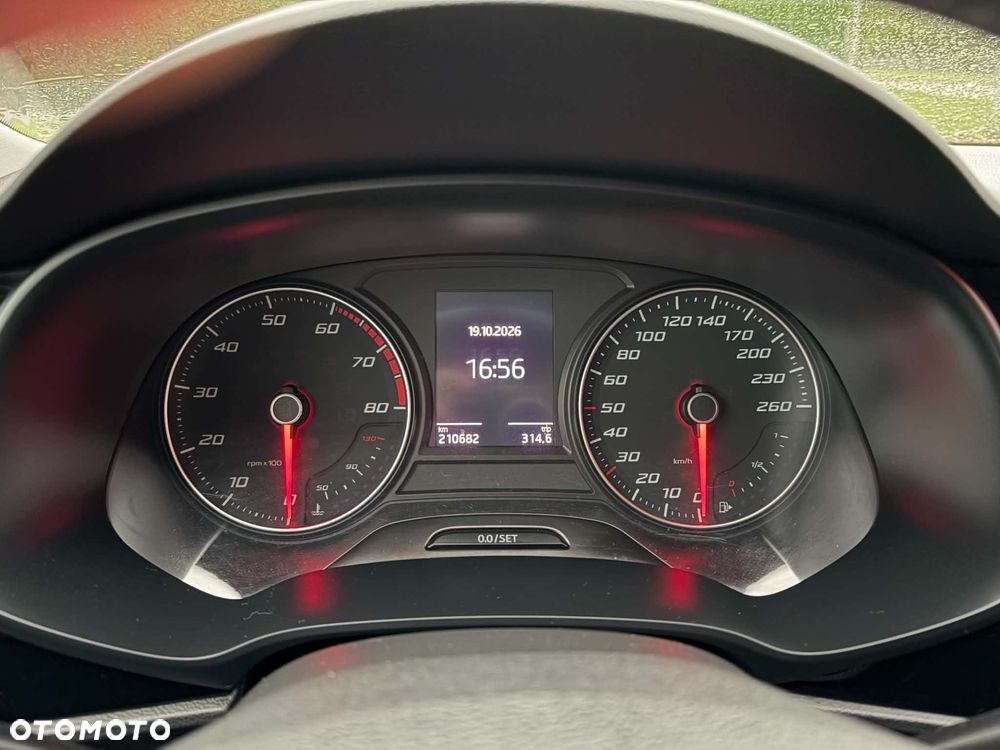 Seat Leon - 31
