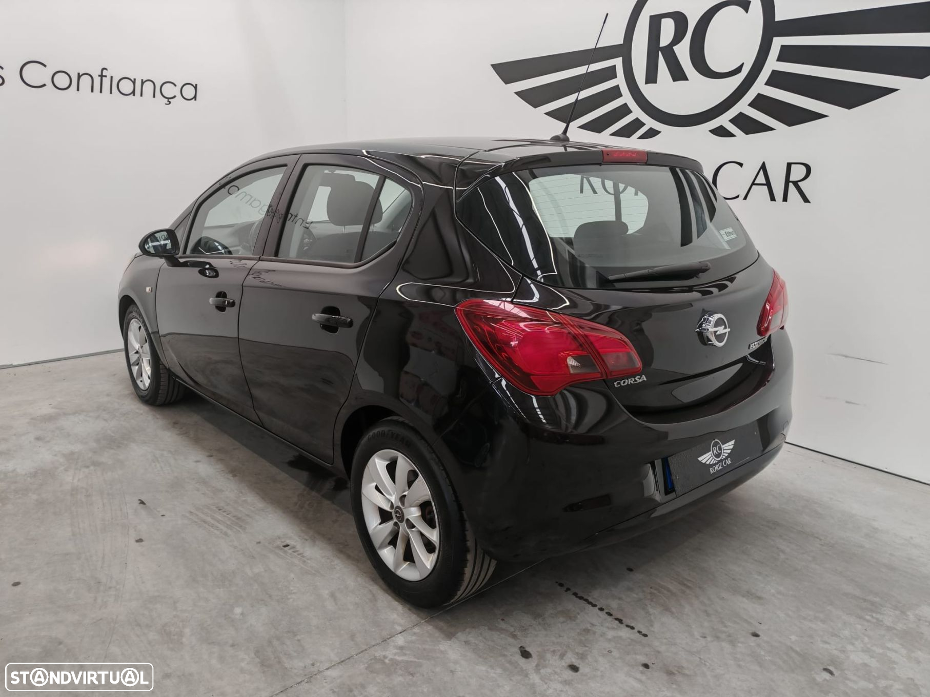 Opel Corsa 1.3 CDTi Edition - 3