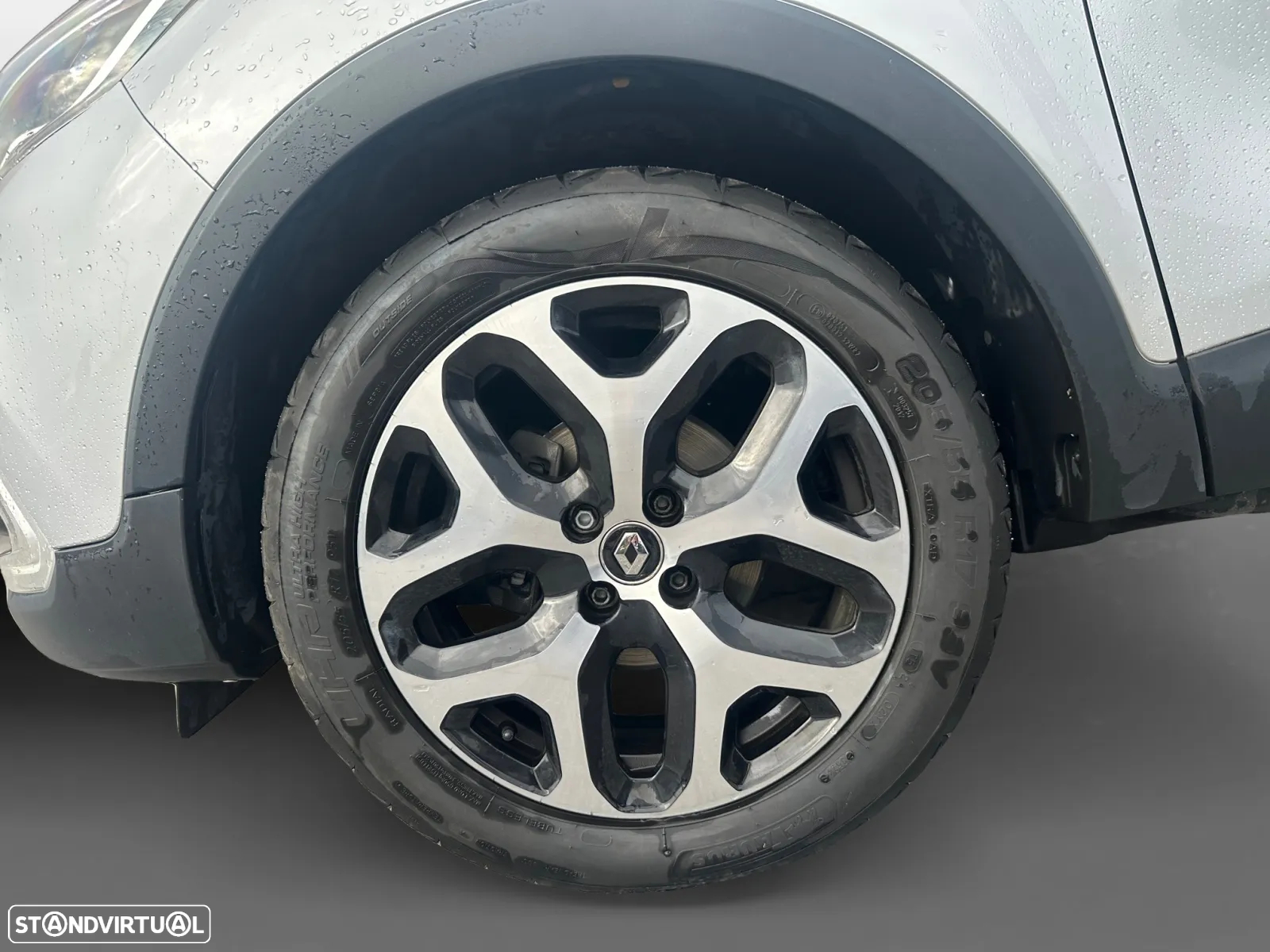 Renault Captur 0.9 TCE Exclusive - 16