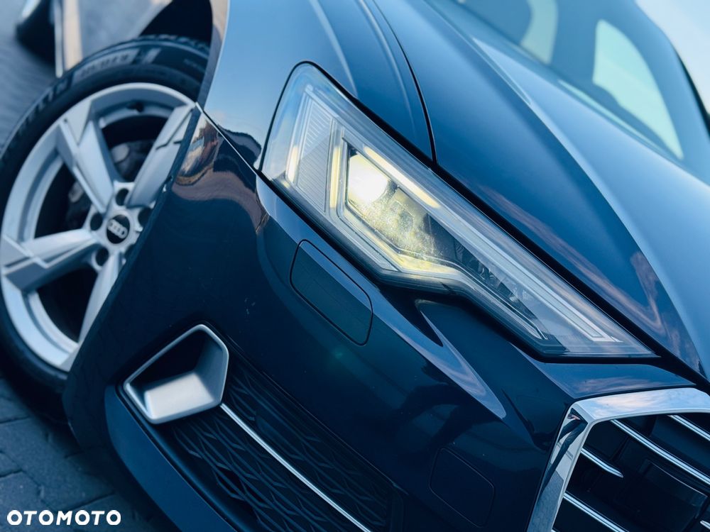 Audi A6 Avant 35 TDI S tronic design - 18