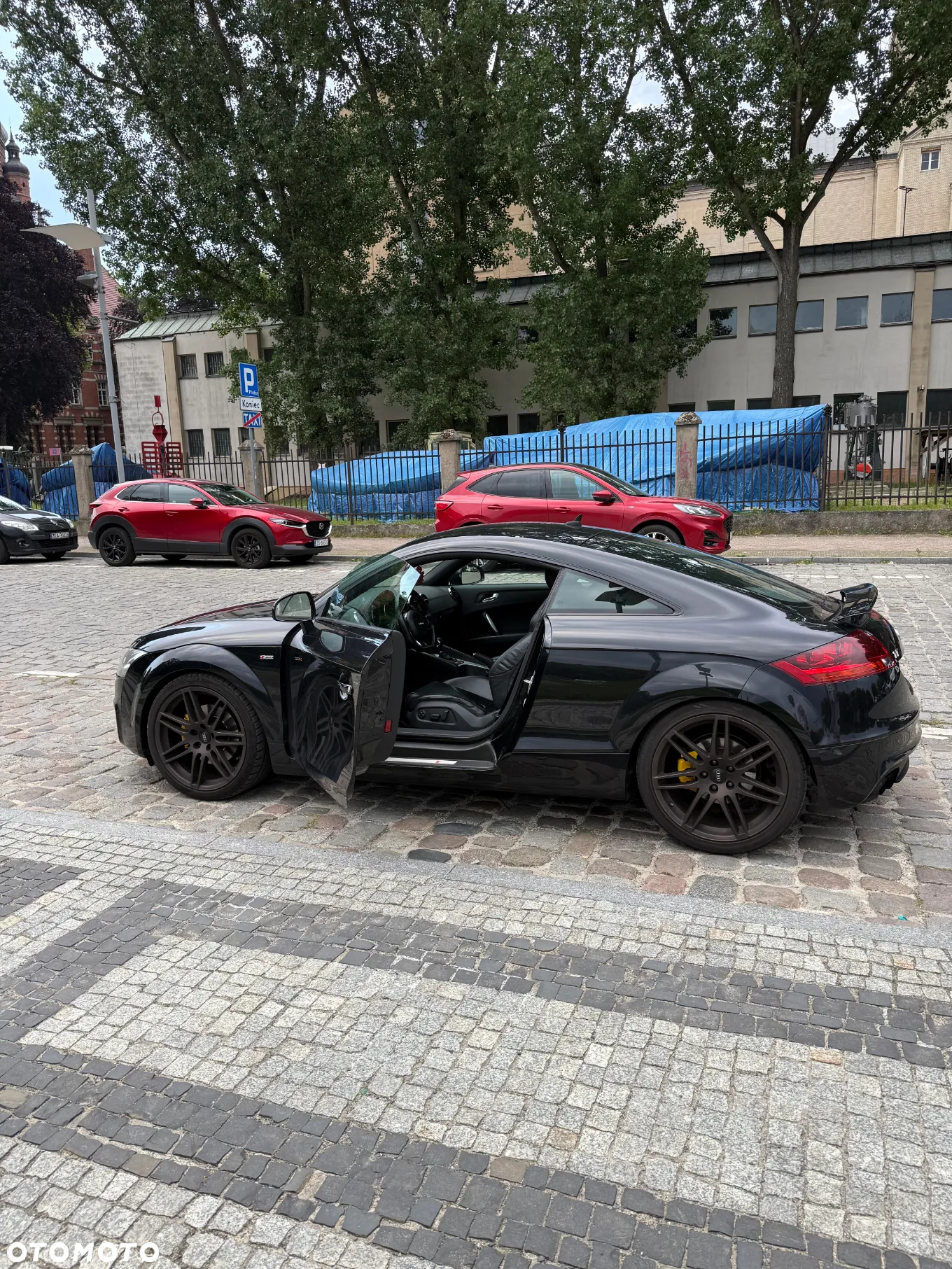 Audi TT 2.0 TFSI S tronic - 6