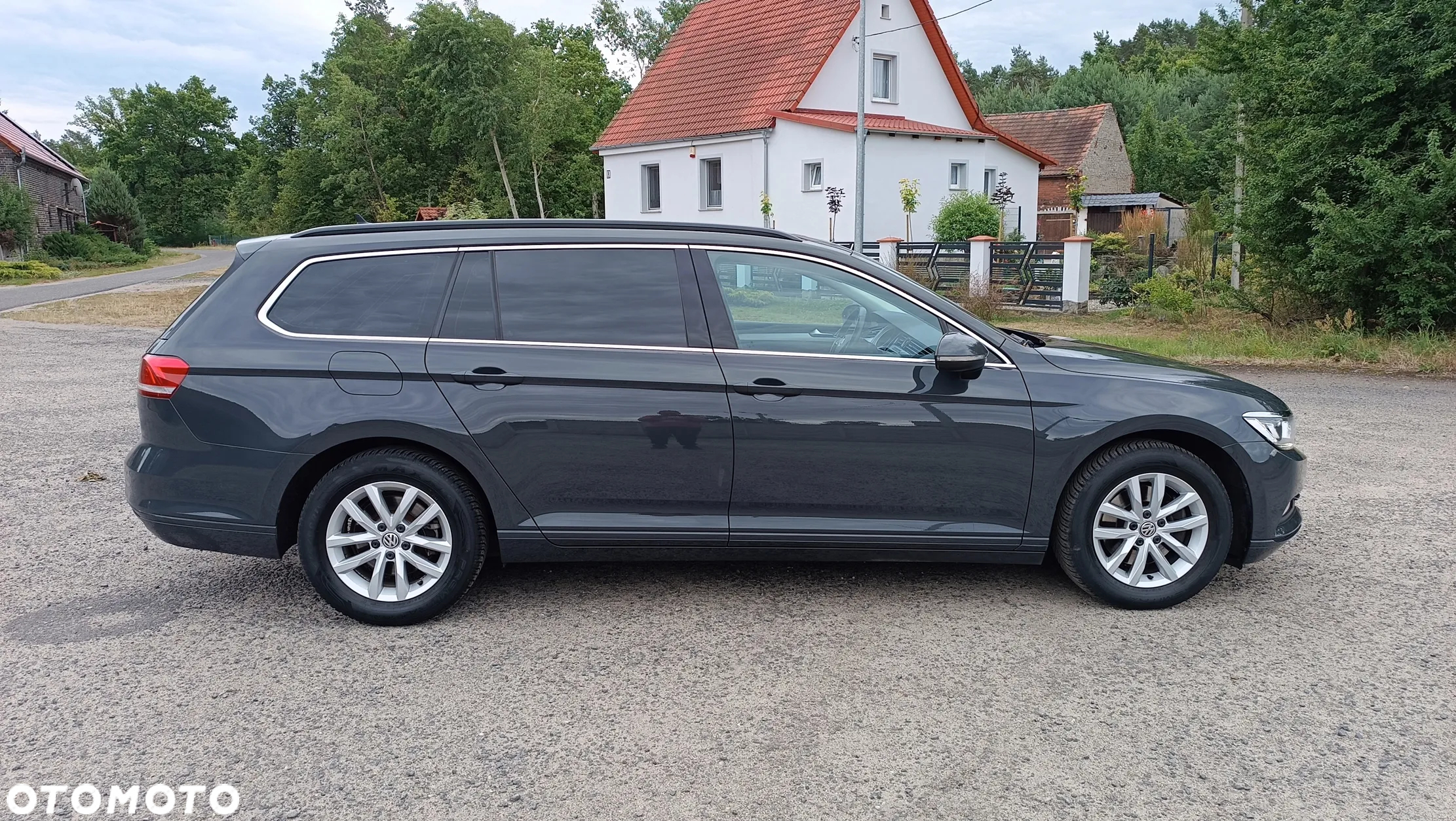 Volkswagen Passat 2.0 TDI BMT Comfortline DSG - 6