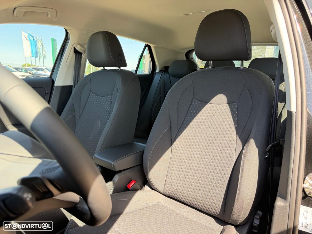 VW T-Roc 1.5 eTSI Trend DSG - 8