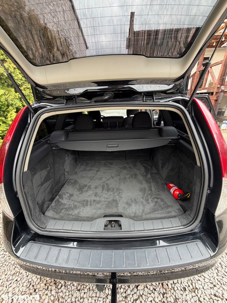 Volvo V50 2.0D DPF Powershift - 21