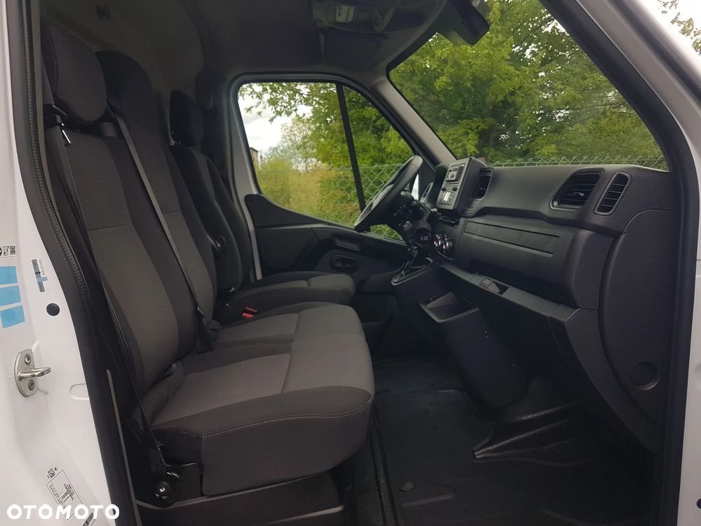 Renault MASTER L4H2 CHŁODNIA AGREGAT MROŹNIA IZOTERMA FUNKCJA GRZANIA THERMO KING - 24