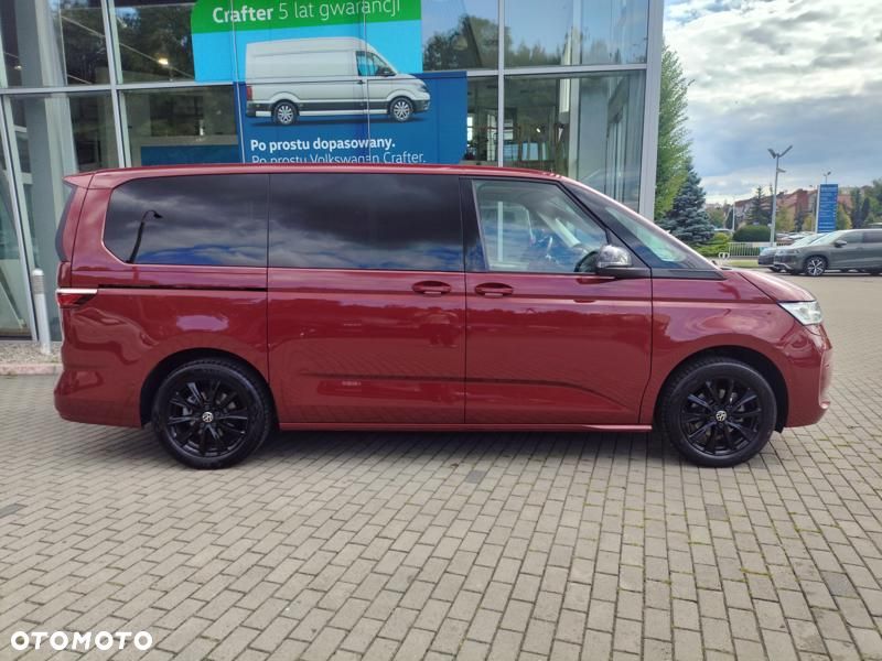 Volkswagen Multivan 2.0 TDI L2 Life DSG - 9