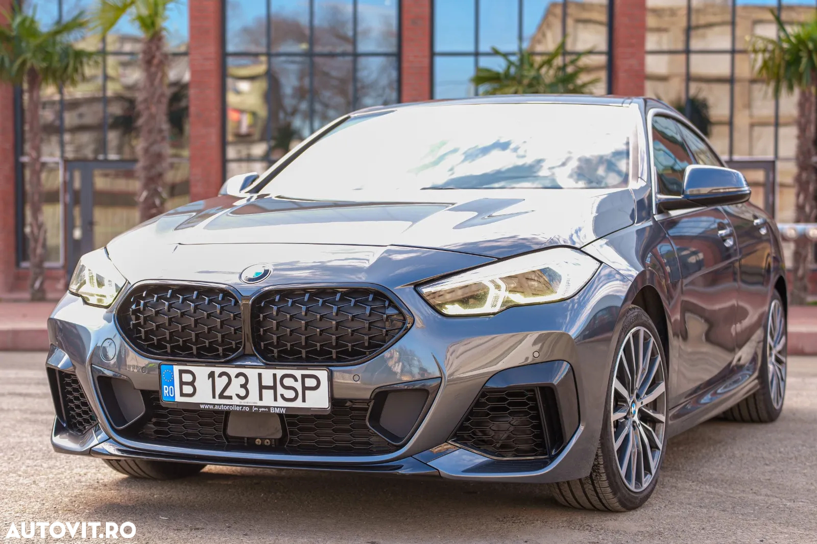 BMW Seria 2 - 25