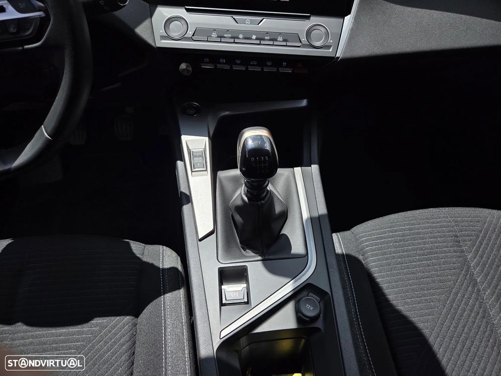 Peugeot 308 SW 1.5 BlueHDi Style - 20