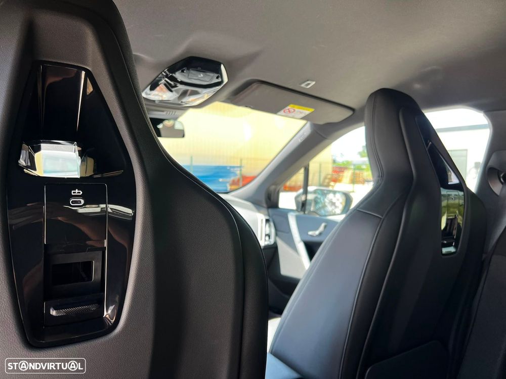 BMW iX xDrive 40 Pack Desportivo - 18