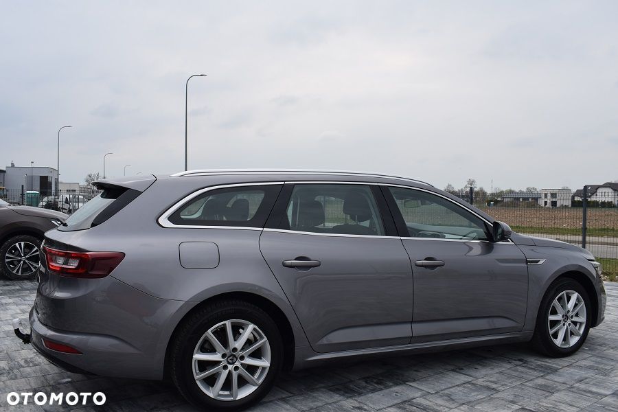 Renault Talisman ENERGY TCe 150 EDC INTENS - 23