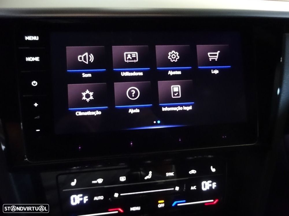 VW Arteon Shooting Brake 1.4 TSI eHybrid R-Line - 21