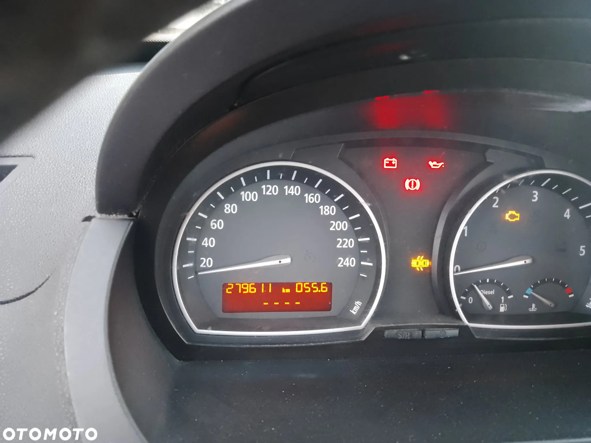 BMW X3 - 7