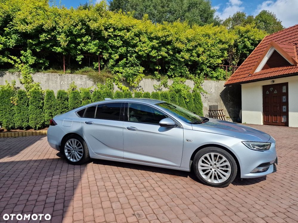 Opel Insignia - 2